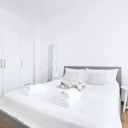 Easylife - Beautiful Residence In Porta Romana Milan Exterior photo