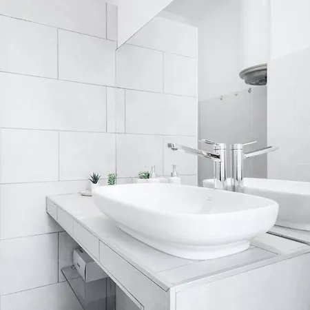Easylife - Beautiful Residence In Porta Romana Milan Exterior photo