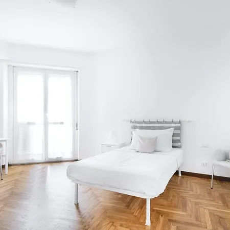 Easylife - Beautiful Residence In Porta Romana Milan Exterior photo
