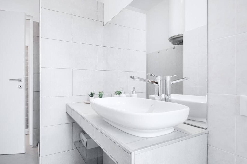 Apartment Easylife - Beautiful In Porta Romana Mailand